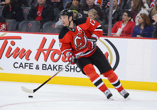 Ilya Kovalchuk failed to reach the expectations set by his huge contract during his time in New Jersey.